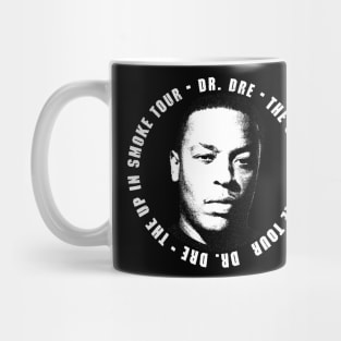 Dr.Dre Mug